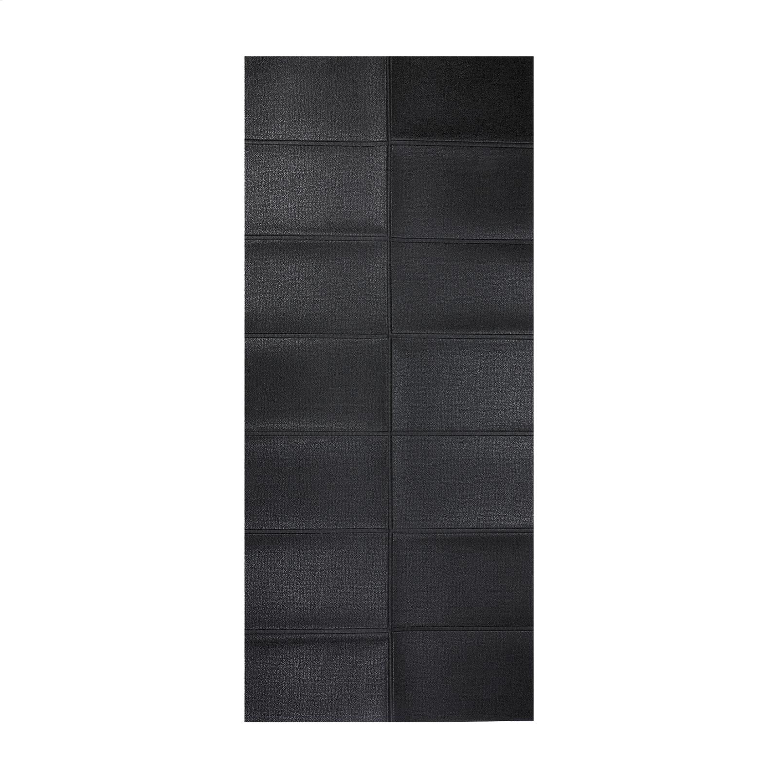 Sports Equipment At Home - Treadmill Mat Vibration Absorbing Heavy Duty