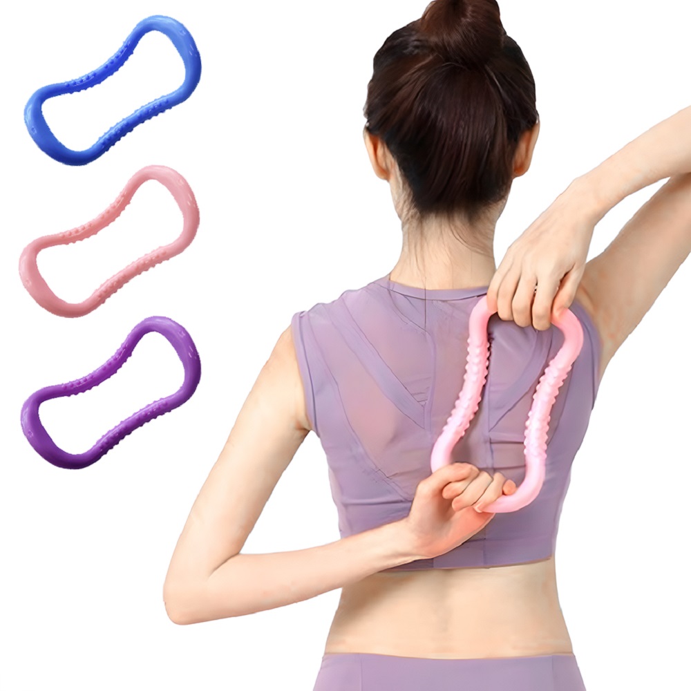 Sports Equipment List - Resistance Bands with Foam Sport At