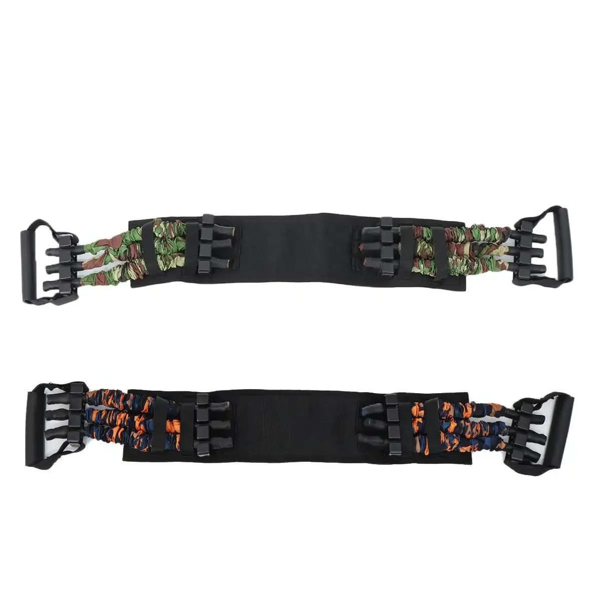 Sports Equipment List - Resistance Bands Bench Press Removable Chest