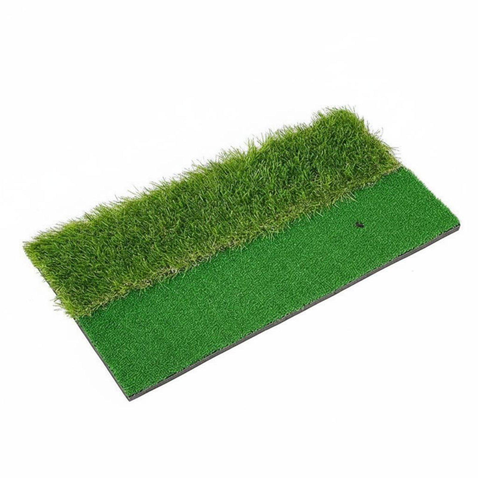 Swing Practice Pad for Home Do - Sports Equipment You Hit 评论和价格