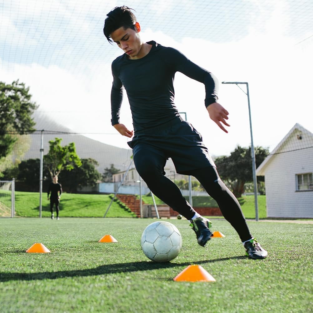 football Disc Cone football tr - Football Training Cone 评论和价格