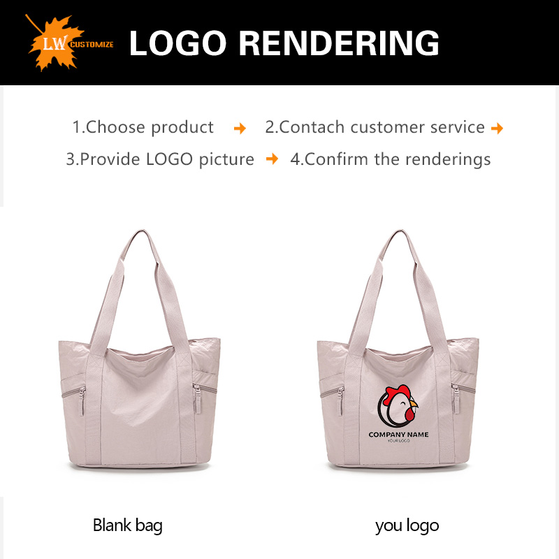 Wholesale Customized Tote Bag  - Sports Equipment Storage 评论和价格