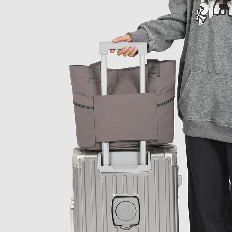 Wholesale Customized Tote Bag  - Sports Equipment Storage 评论和价格
