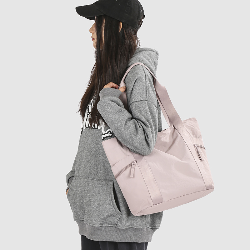 Wholesale Customized Tote Bag  - Sports Equipment Storage 评论和价格