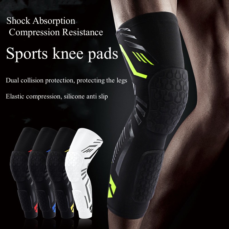 1pc Knee Brace Compression Kne - Volleyball Knee Pad 评论和价格