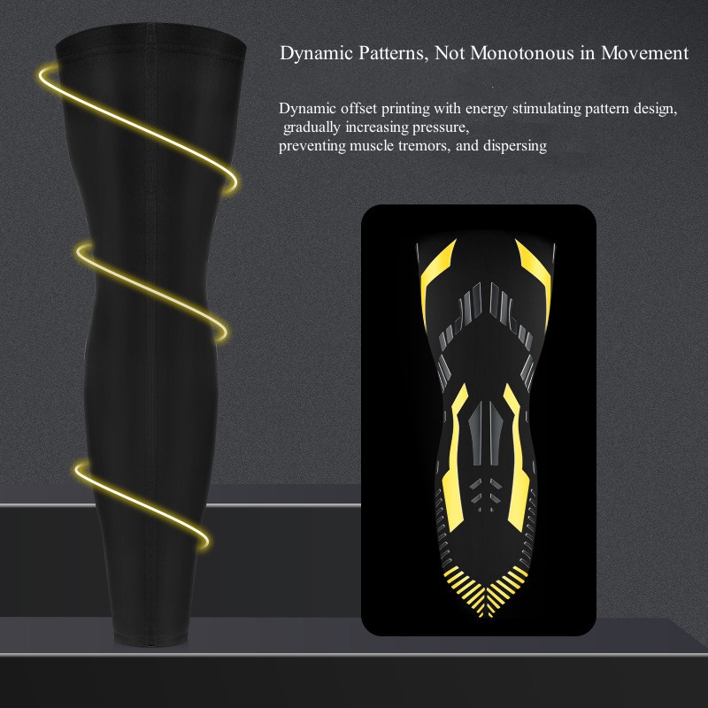 1pc Knee Brace Compression Kne - Volleyball Knee Pad 评论和价格