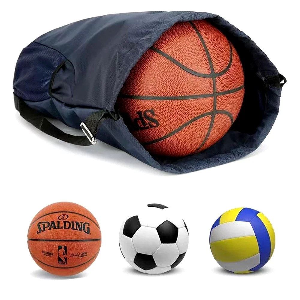 Drawstring Sports Backpack,Lig - Sports Equipment Storage 评论和价格