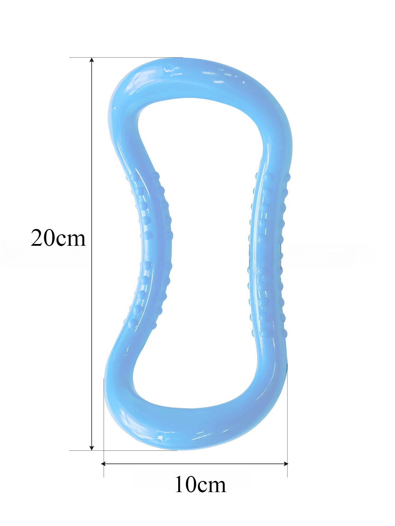 Resistance Bands with Foam Spo - Sports Equipment List 评论和价格