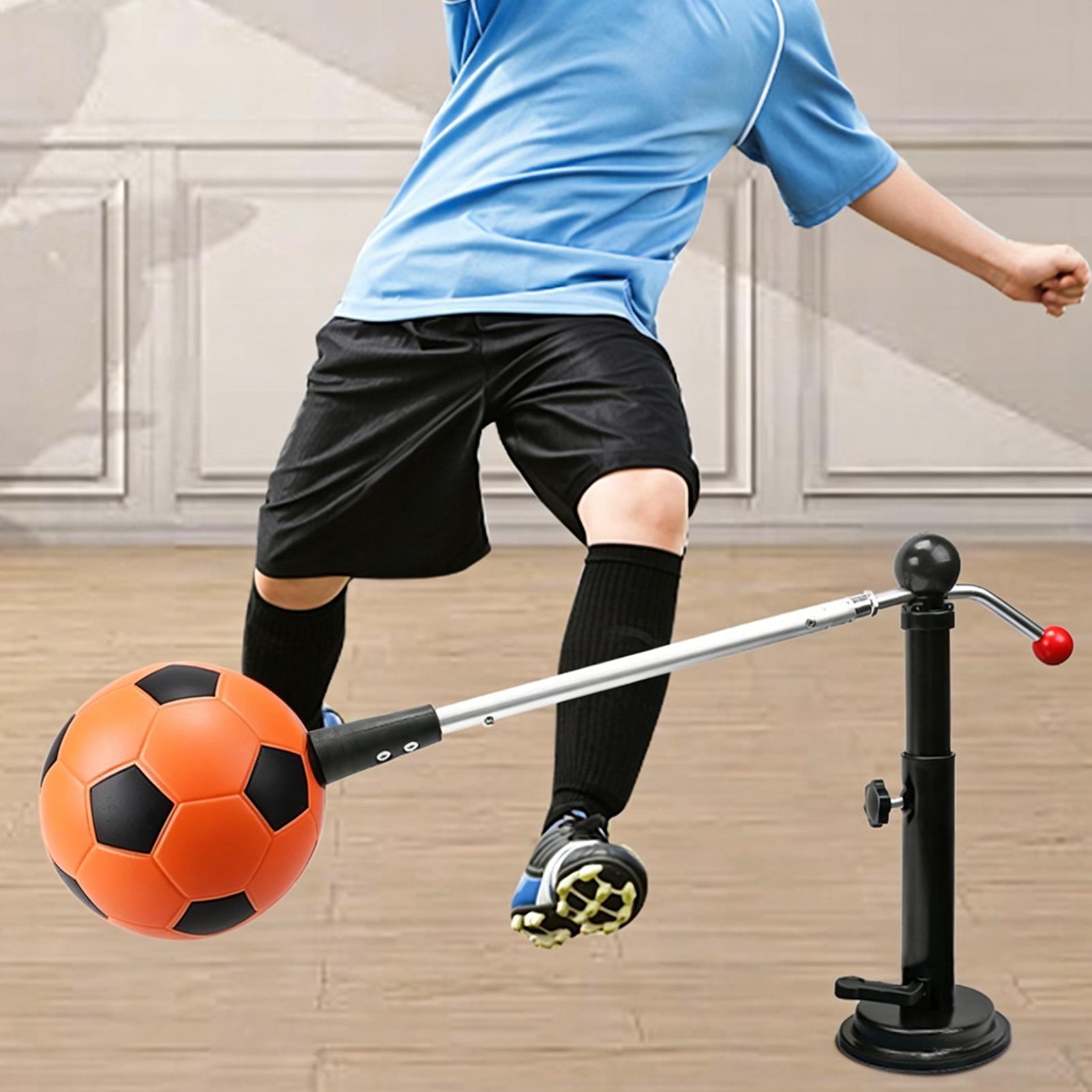 Soccer Kick Trainer 360 Rotati - Football Training Cone 评论和价格