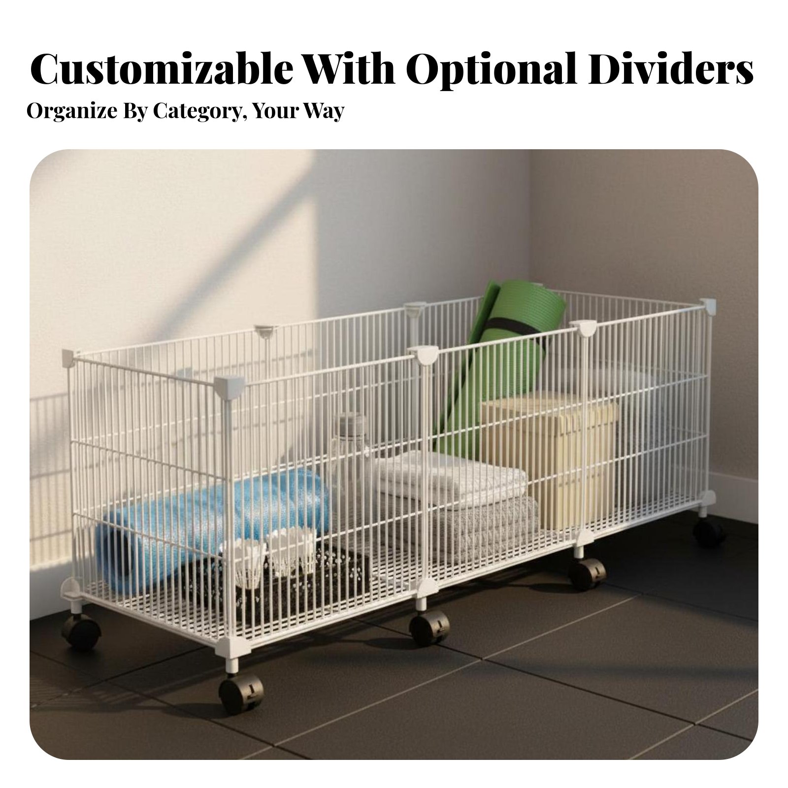Sports Equipment Storage Cart  - Sports Equipment Storage 评论和价格