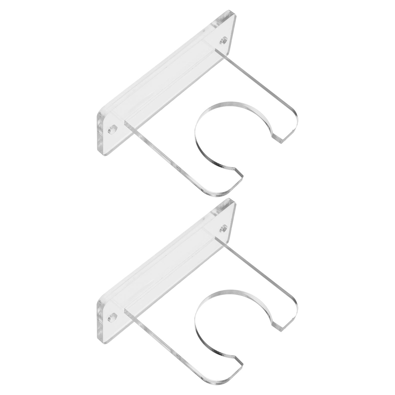 2Pcs Ping Pong Paddle Holder T - Sports Equipment Tennis 评论和价格