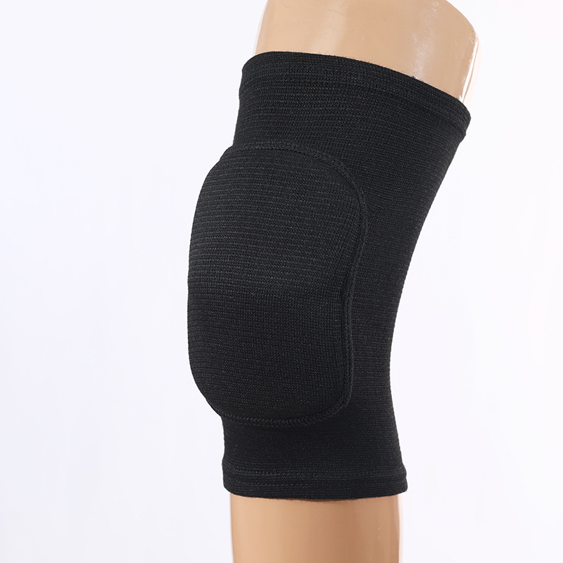 Thickened Sponge Support for D - Volleyball Knee Pad 评论和价格