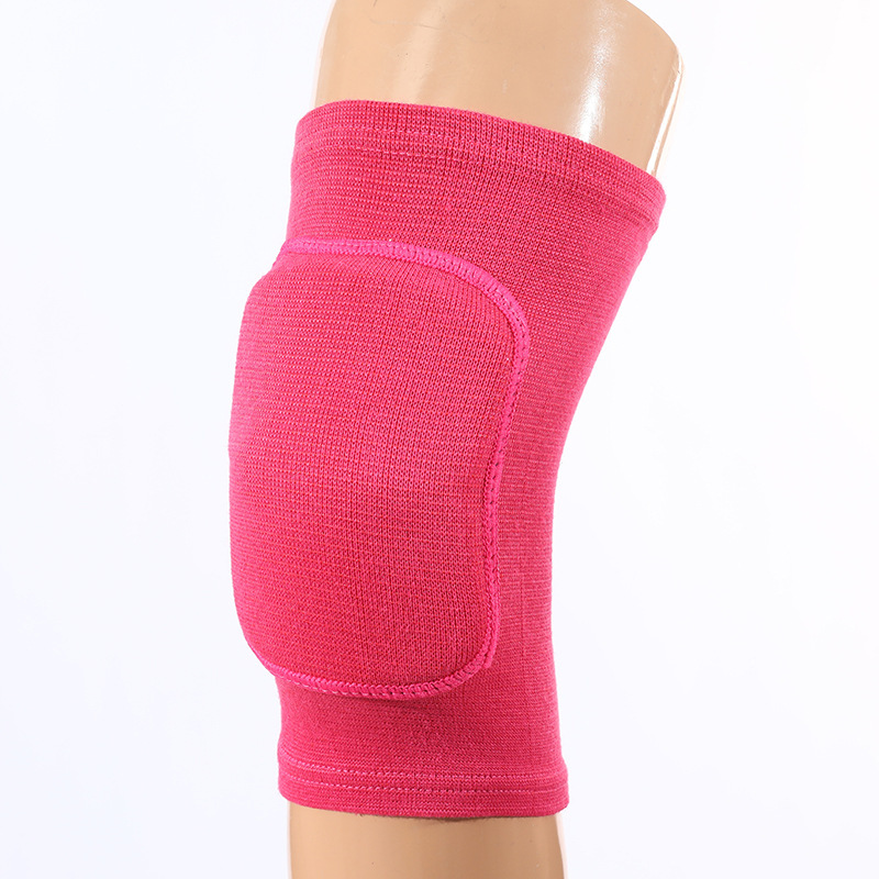 Thickened Sponge Support for D - Volleyball Knee Pad 评论和价格