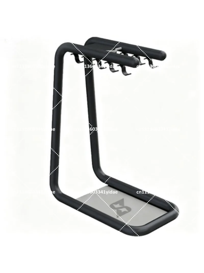 Stainless Steel Storage Rack f - Sports Equipment Storage 评论和价格