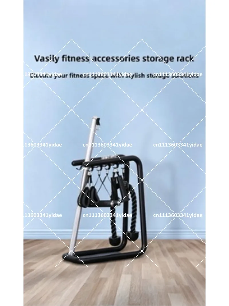 Stainless Steel Storage Rack f - Sports Equipment Storage 评论和价格