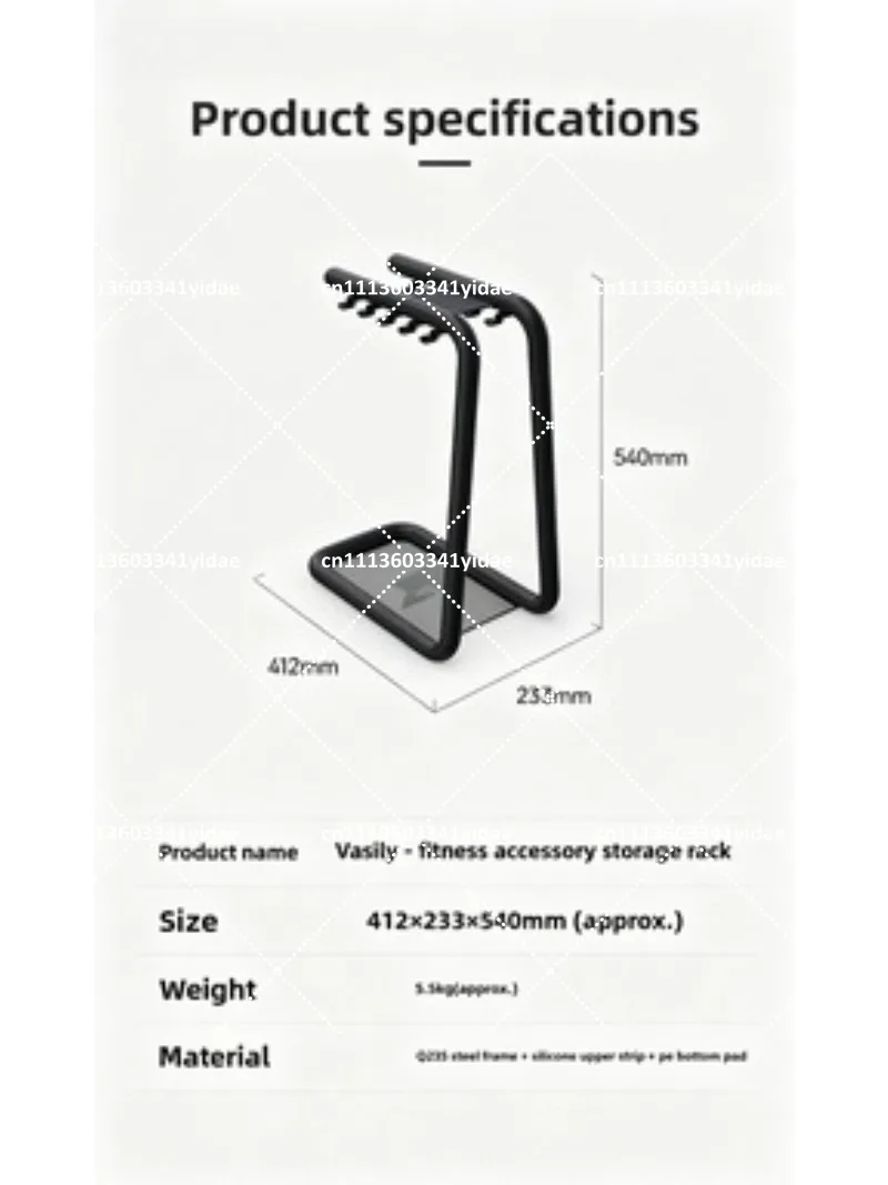Stainless Steel Storage Rack f - Sports Equipment Storage 评论和价格