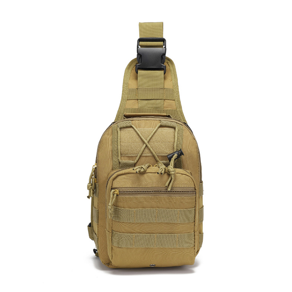 Men Crossbody Sling Backpack S - Sports Equipment Storage 评论和价格