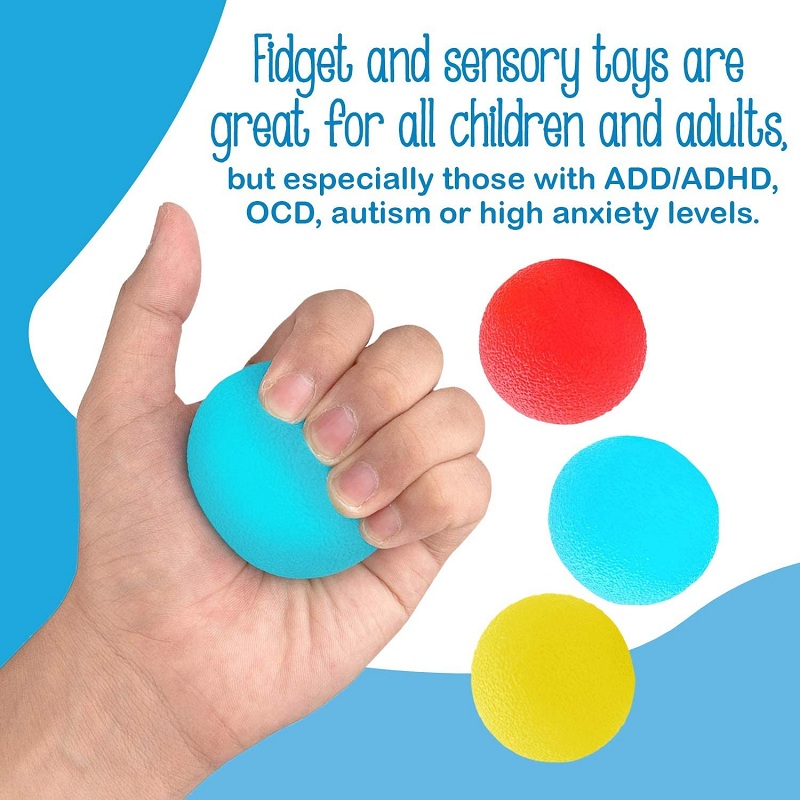 Hand Grip Egg Gripping Ball Fi - Sports Equipment List 评论和价格