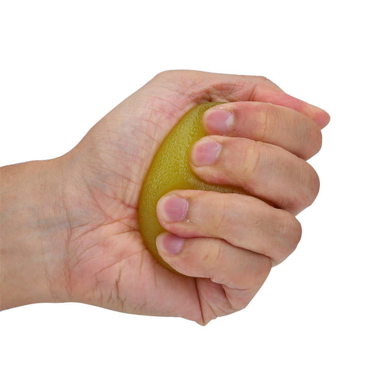 Hand Grip Egg Gripping Ball Fi - Sports Equipment List 评论和价格