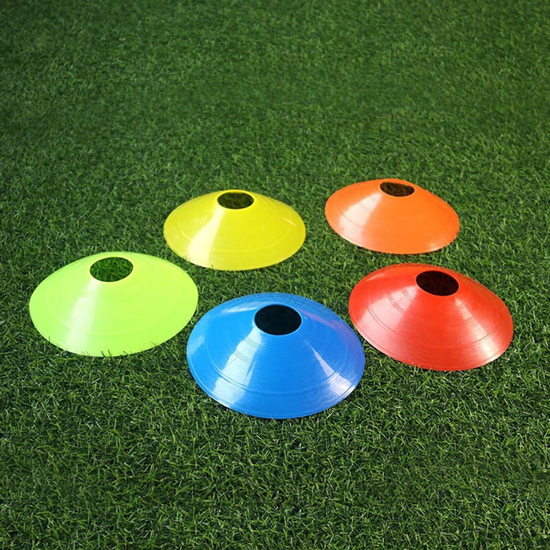 12pcs Cone Set Football Traini - Football Training Cone 评论和价格