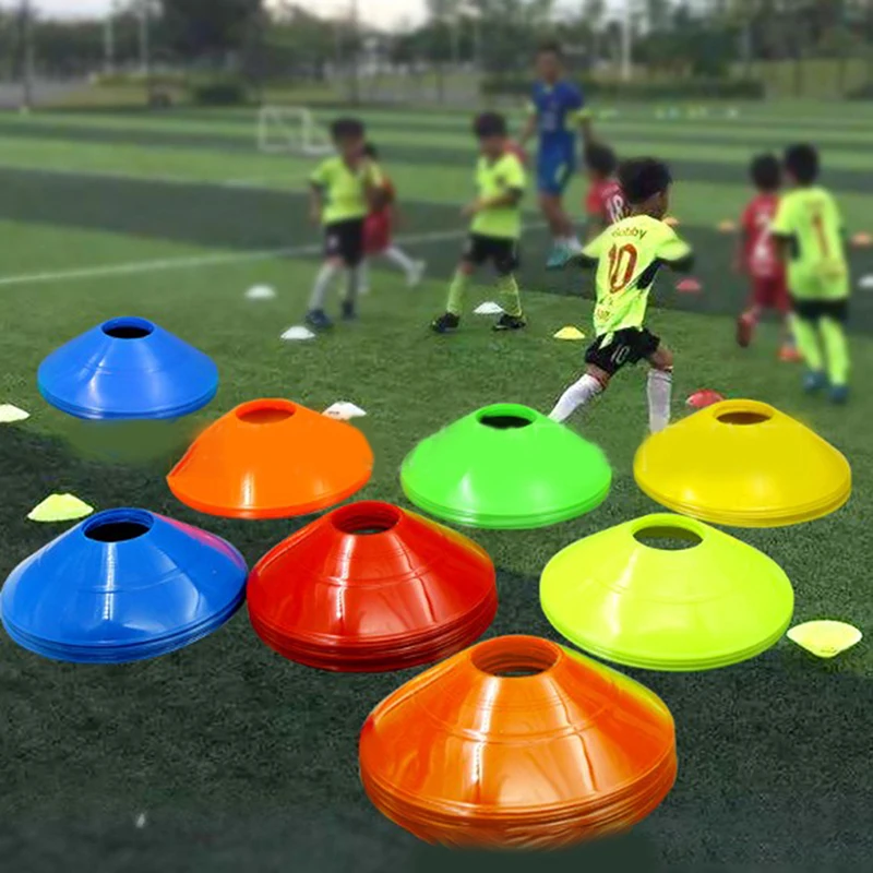 12pcs Cone Set Football Traini - Football Training Cone 评论和价格