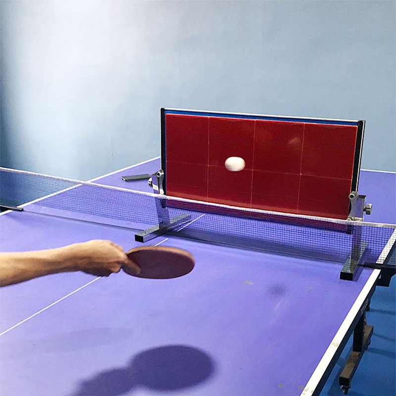 Home Table Tennis Rebound Boar - Sports Equipment Tennis 评论和价格