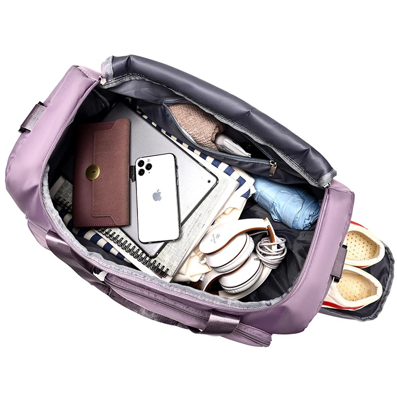 One Piece Man Women Travel Bag - Sports Equipment Storage 评论和价格
