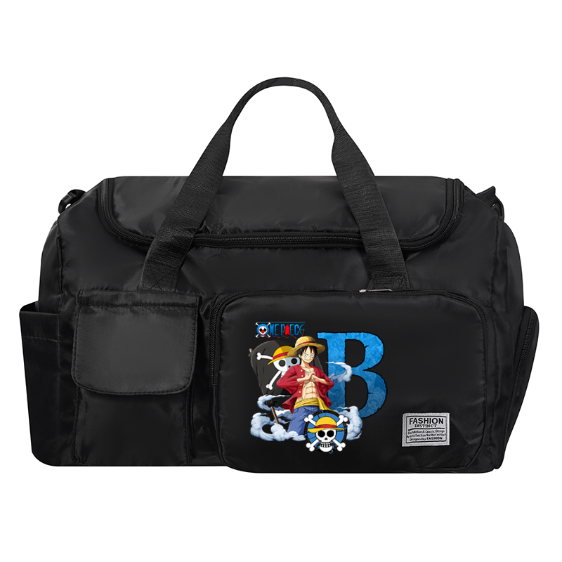 One Piece Man Women Travel Bag - Sports Equipment Storage 评论和价格