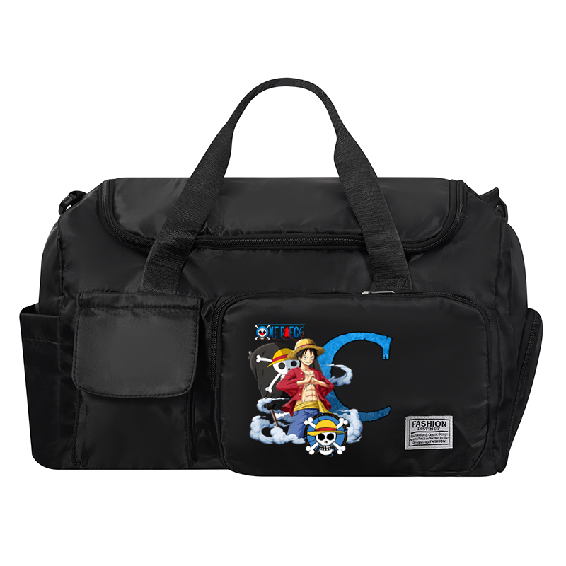 One Piece Man Women Travel Bag - Sports Equipment Storage 评论和价格