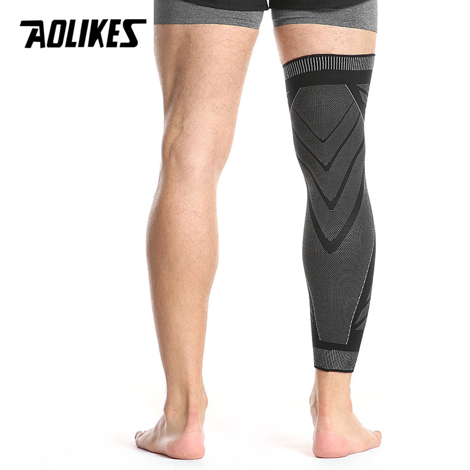 AOLIKES 1PCS Knee Protector El - Volleyball Knee Pad 评论和价格