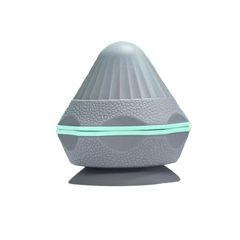 Silicone Massage Cone Solid Ad - Football Training Cone 评论和价格