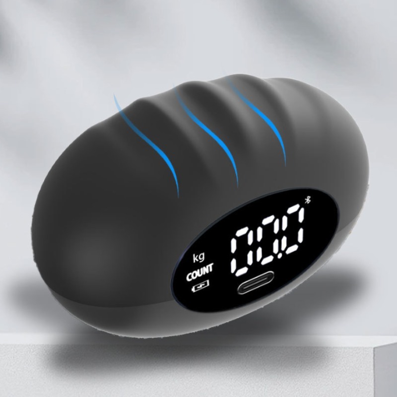 Ergonomic 180kg Digital Hand D - Sports Equipment At Home 评论和价格