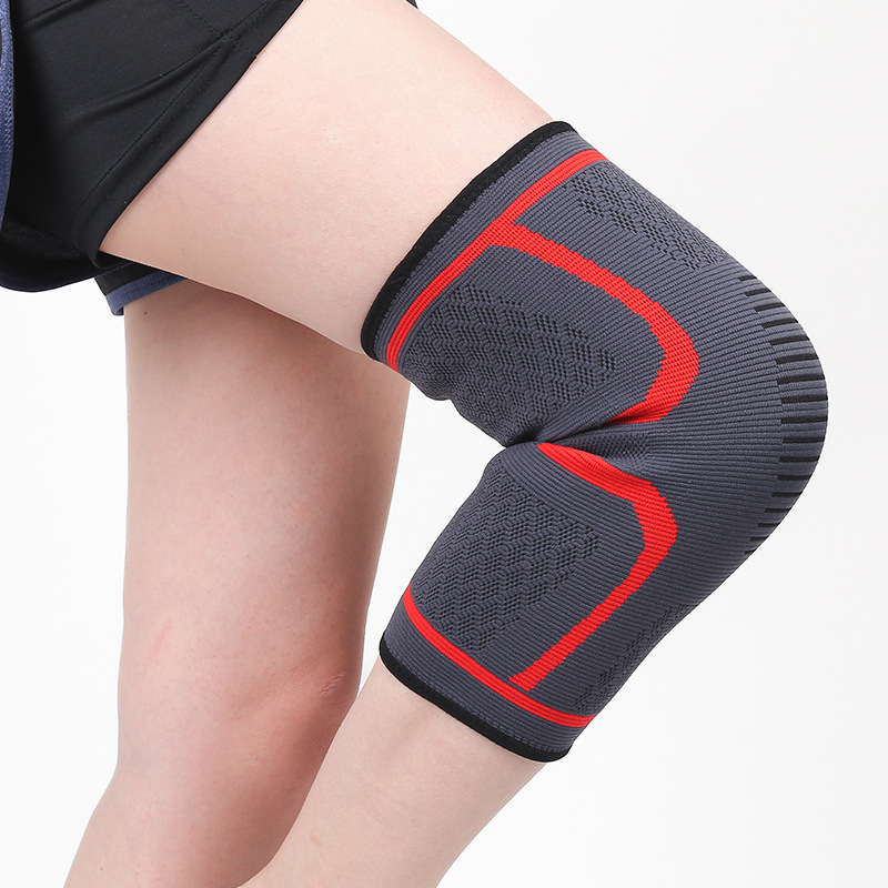 1PC Men Fitness Running Cyclin - Volleyball Knee Pad 评论和价格