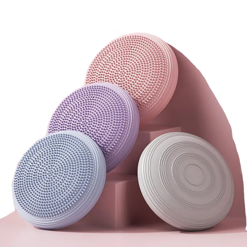 Thickened Yoga Mat Flat Balanc - Sports Equipment List 评论和价格