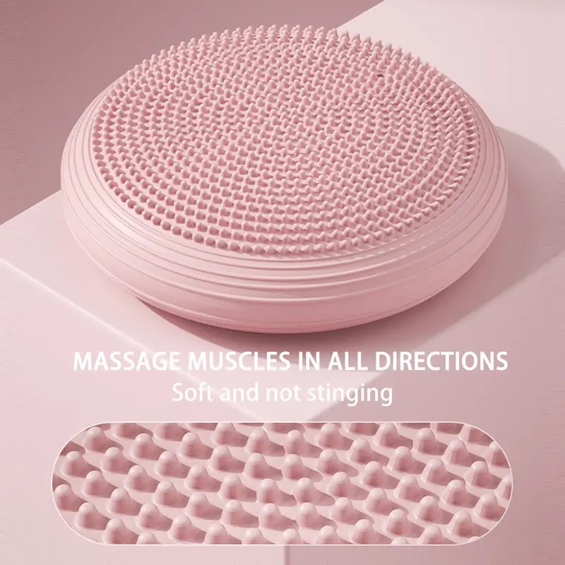 Thickened Yoga Mat Flat Balanc - Sports Equipment List 评论和价格