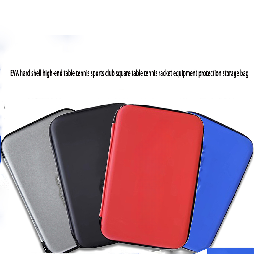 New EVA hard shell high-end ta - Sports Equipment Tennis 评论和价格