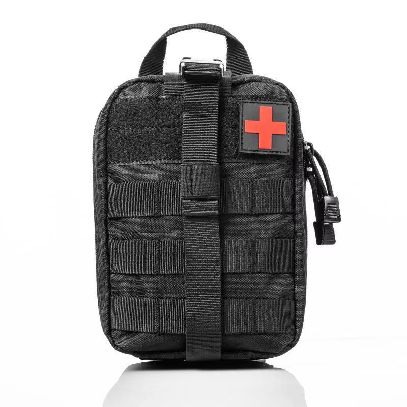 First Aid Kits Medical Emergen - Sports Equipment Storage 评论和价格