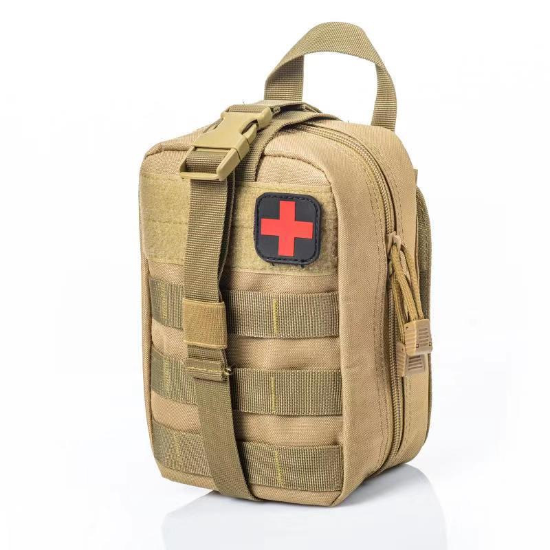 First Aid Kits Medical Emergen - Sports Equipment Storage 评论和价格