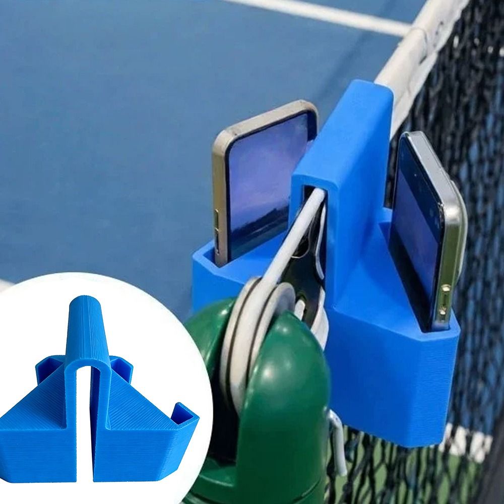 Dual Perspective Tennis Net Ca - Sports Equipment Tennis 评论和价格
