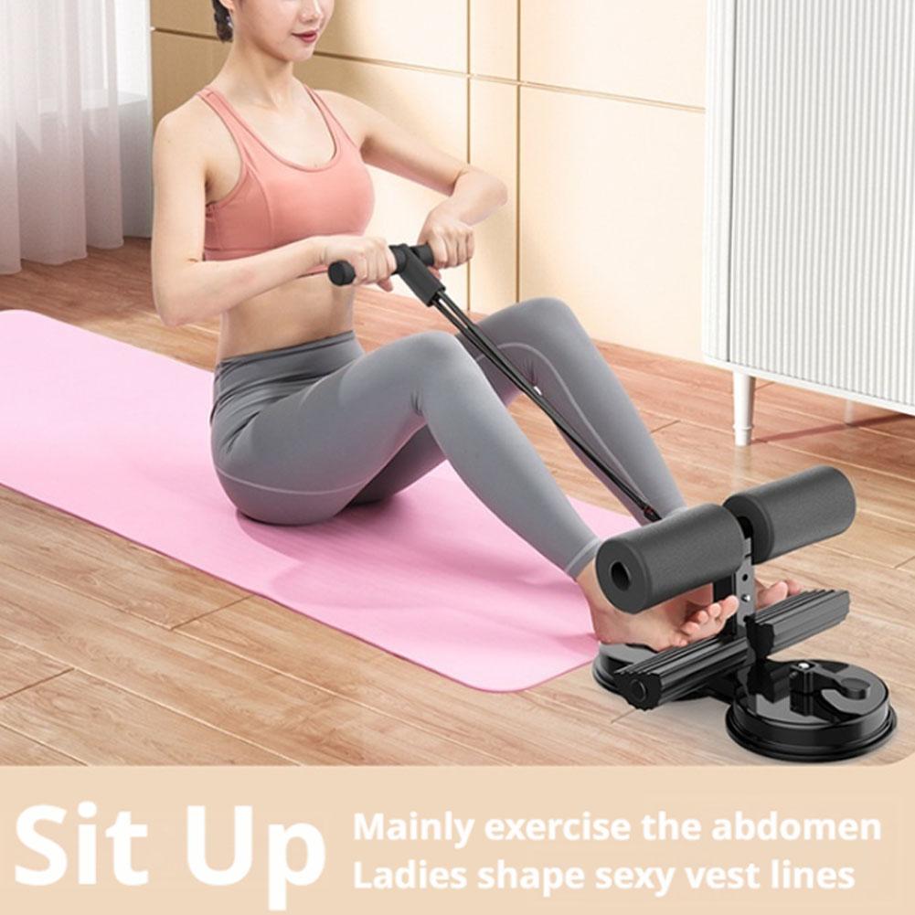 Double Suction Cup Sit Up Assi - Sports Equipment List 评论和价格