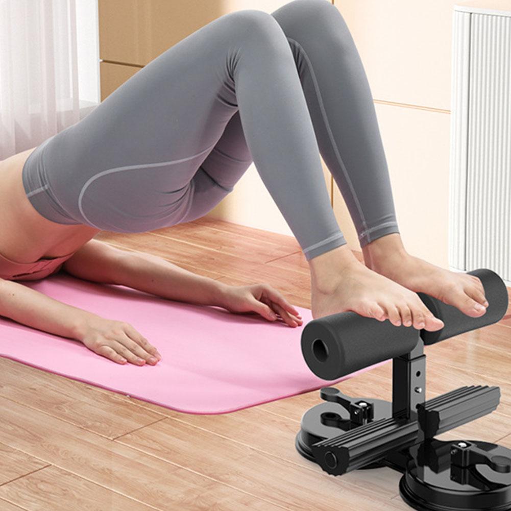 Double Suction Cup Sit Up Assi - Sports Equipment List 评论和价格
