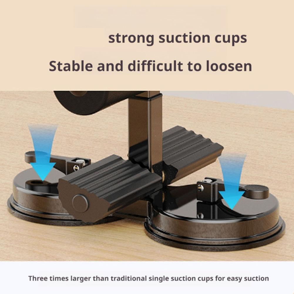 Double Suction Cup Sit Up Assi - Sports Equipment List 评论和价格